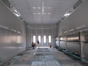 制造、汽车制造及维修烤漆房、农机、机电、装饰材料烤漆房、兵工器械、工程机械、养殖、通信设备烤漆房、医疗器械烤漆房、航天制造等行业的喷涂净化与烘干