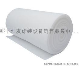 烤漆房专用过滤棉，风口棉